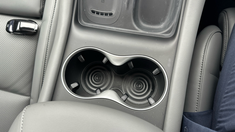 MG Im6 553kW Launch Edition 100kWh 5dr AWD Auto Electric Estate